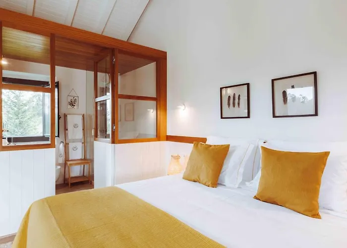 Oliveiras Village — Amarante