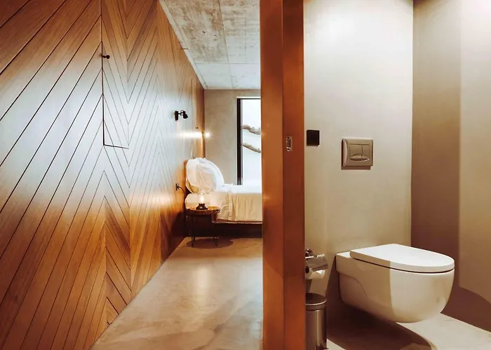 Oliveiras Village — Farma