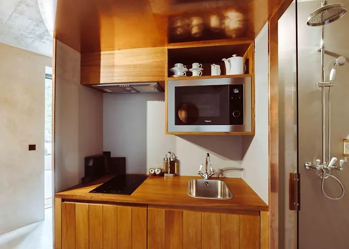 Bauernhof Oliveiras Village — Amarante