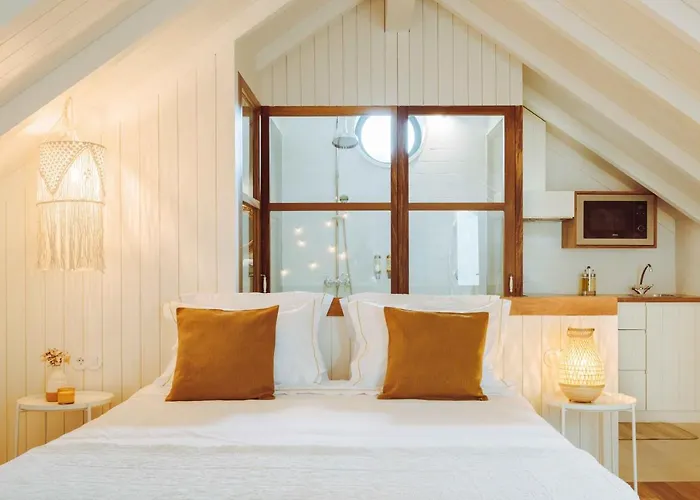 Bauernhof Oliveiras Village — *