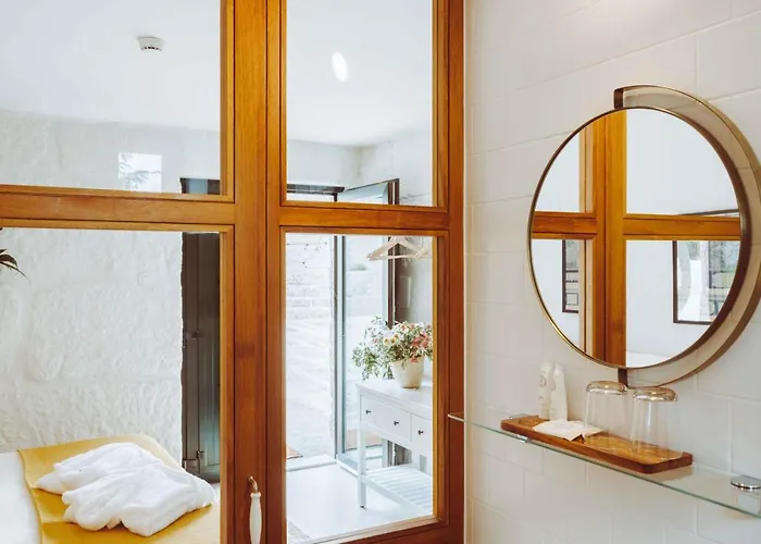 Alloggio per agriturismo Oliveiras Village —