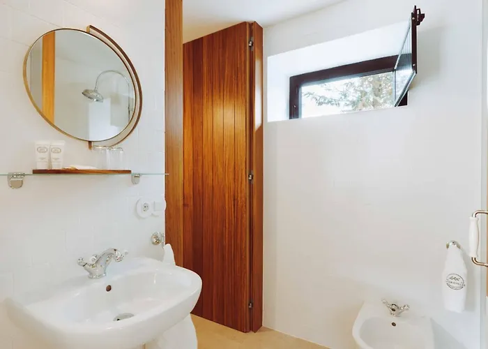 Bauernhof Oliveiras Village — *