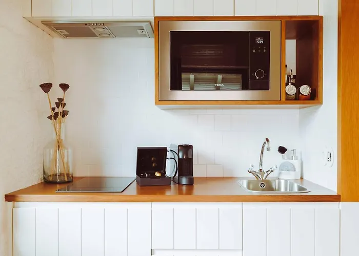 Alloggio per agriturismo Oliveiras Village — Amarante