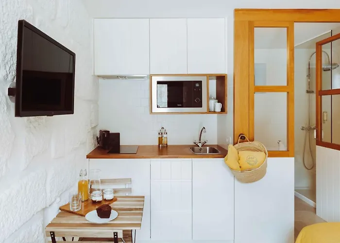 Oliveiras Village — Amarante