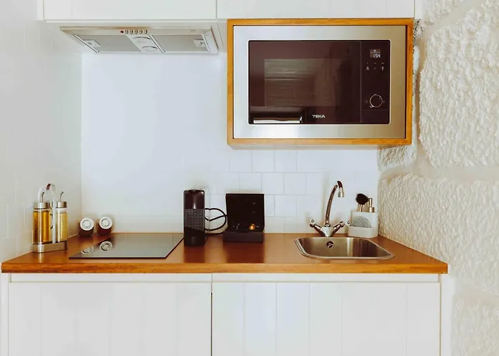 Oliveiras Village — *