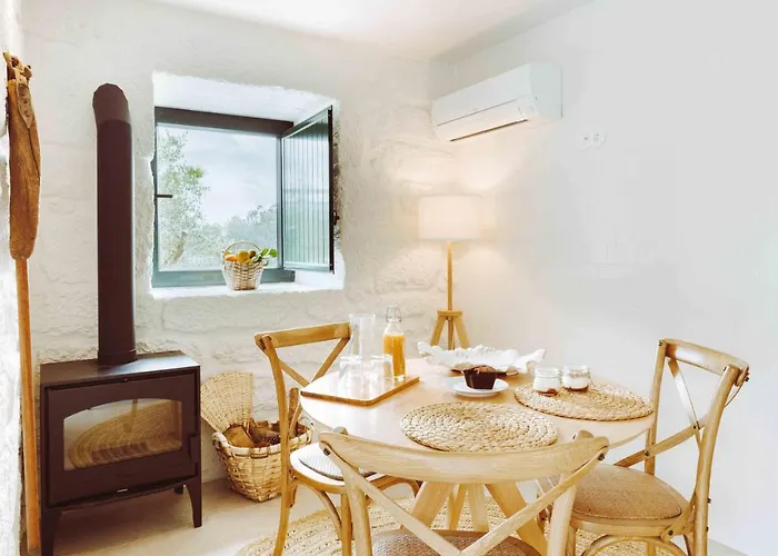 Farma Oliveiras Village — *