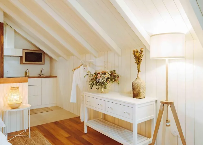 Farma Oliveiras Village —