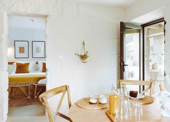 Oliveiras Village — *