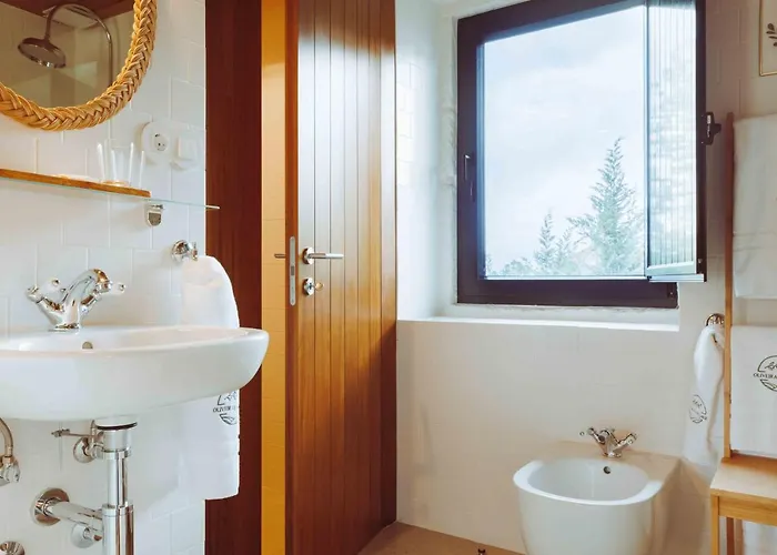 Oliveiras Village — * Amarante