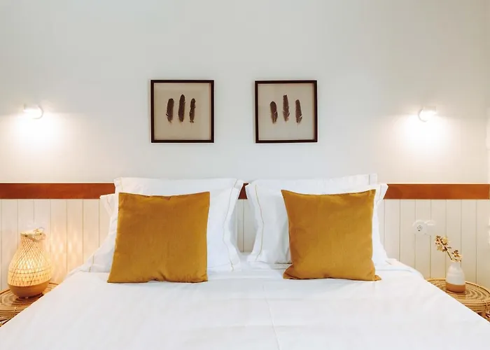 Farma Oliveiras Village — Amarante