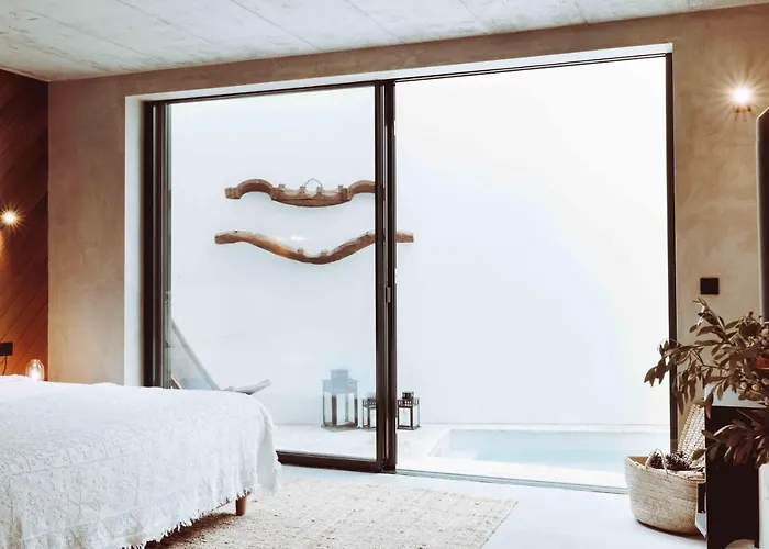 Oliveiras Village — Bauernhof