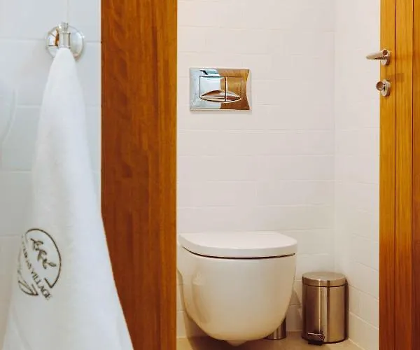 Oliveiras Village —