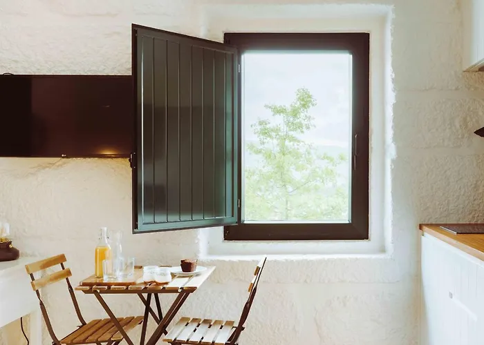 Oliveiras Village — *