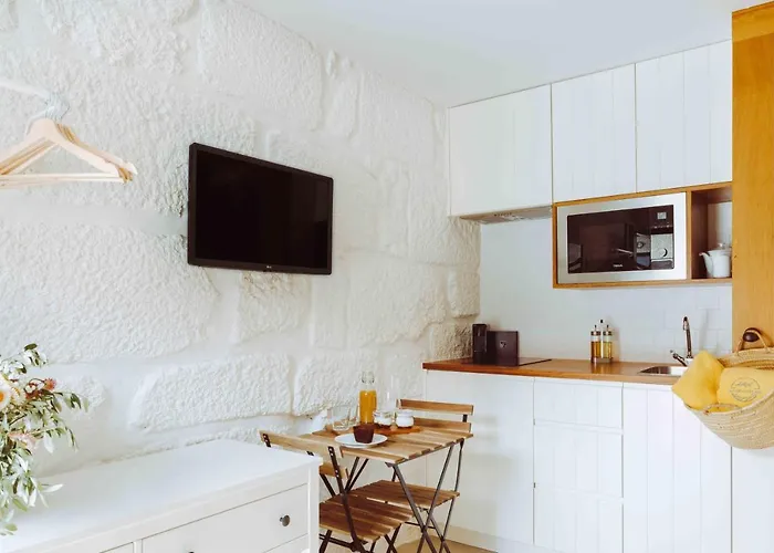 Farma Oliveiras Village —