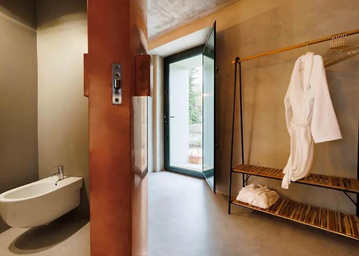 Oliveiras Village — *