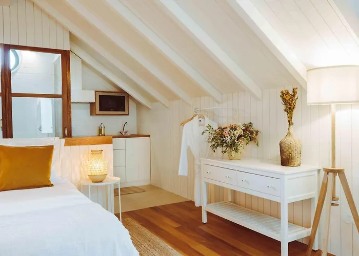 Oliveiras Village — *