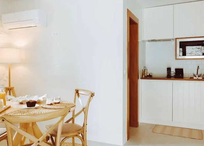 Oliveiras Village — * Amarante