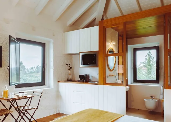 Bauernhof Oliveiras Village — *