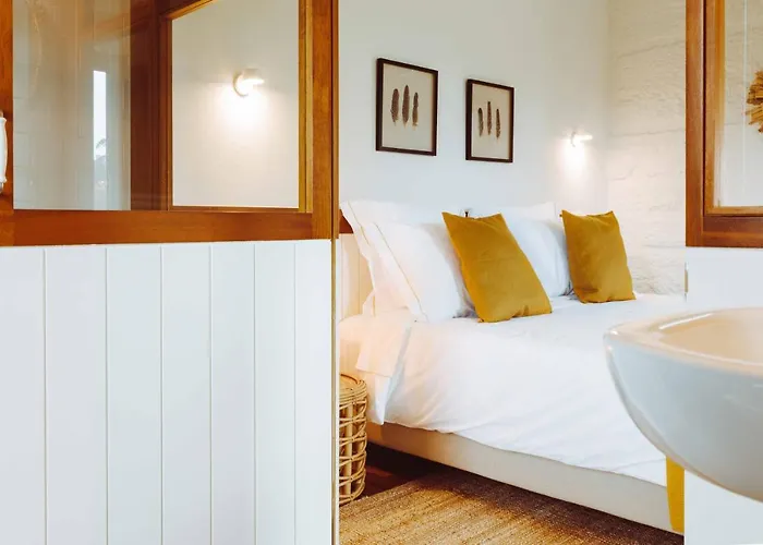 Oliveiras Village — * Amarante