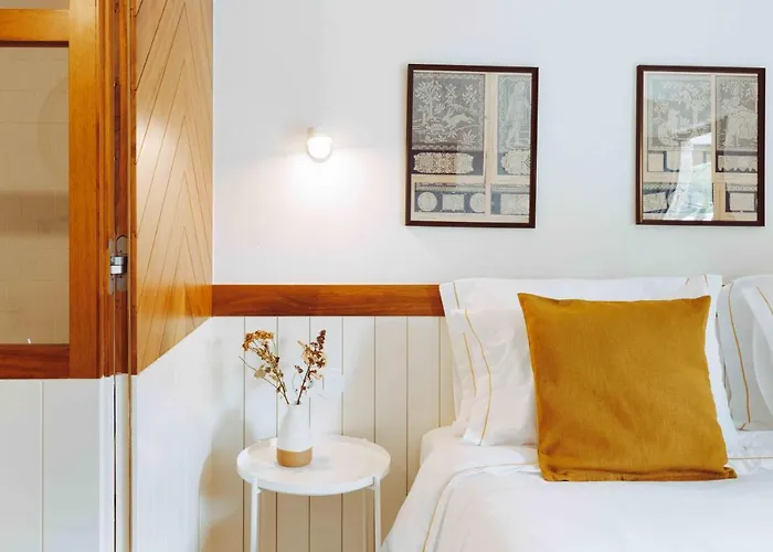 Alloggio per agriturismo Oliveiras Village — *