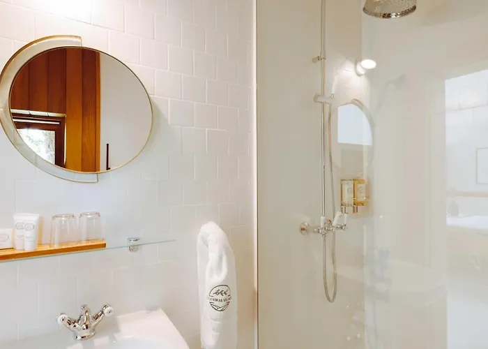 Oliveiras Village — Farma *