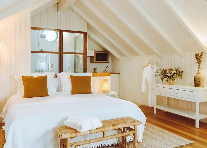 Oliveiras Village — Amarante