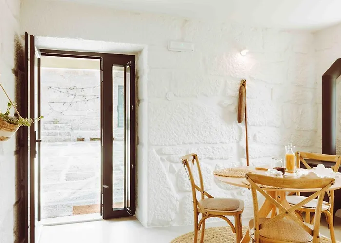 Oliveiras Village — Bauernhof *