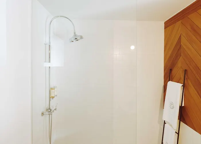 Oliveiras Village — Amarante