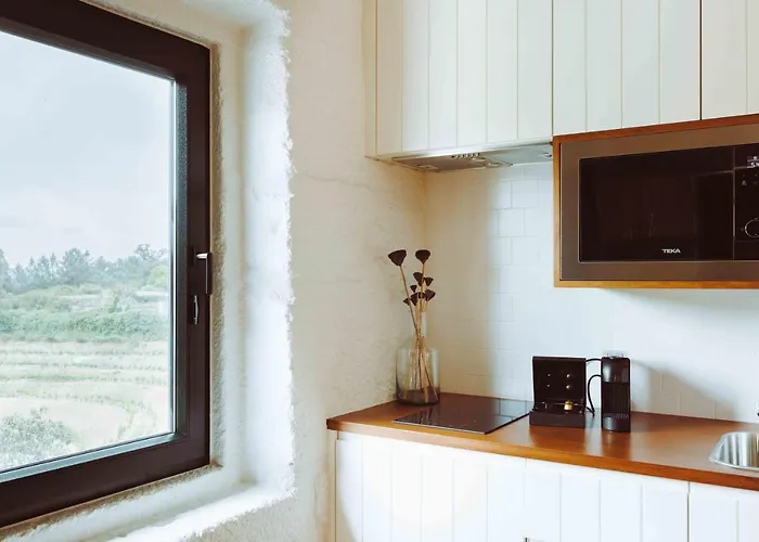 Oliveiras Village —