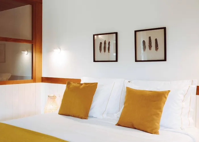 Farma Oliveiras Village — Amarante