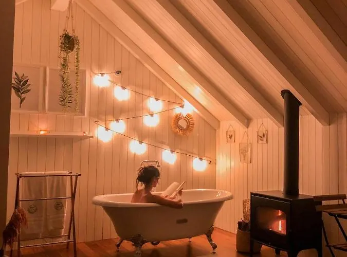 Oliveiras Village — Farma